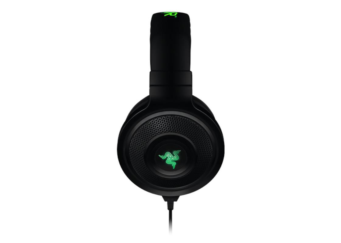 Kraken 7.1 USB Gaming Headset