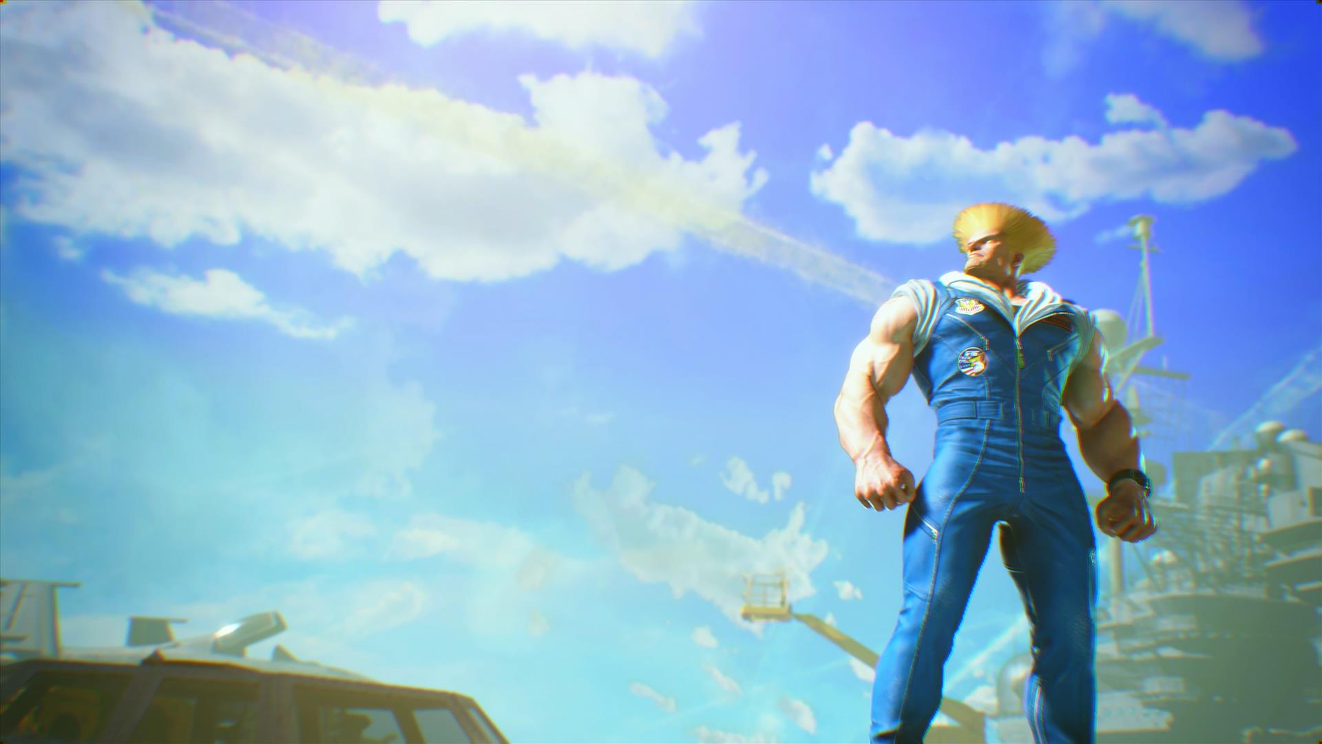 Street Fighter 6