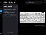 Logitech PRO X TKL RAPID
