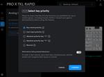 Logitech PRO X TKL RAPID