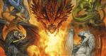 D&D Dragon Delves