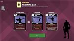 Clutchtime: Basketball Deckbuilder