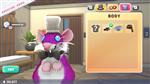 Squeakross: Home Squeak Home