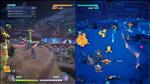 Chip 'n Clawz vs. The Brainioids