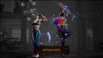 Mortal Kombat 1