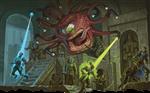 Dungeons & Dragons 2024 Monster Manual