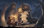 Dungeons & Dragons 2024 Monster Manual