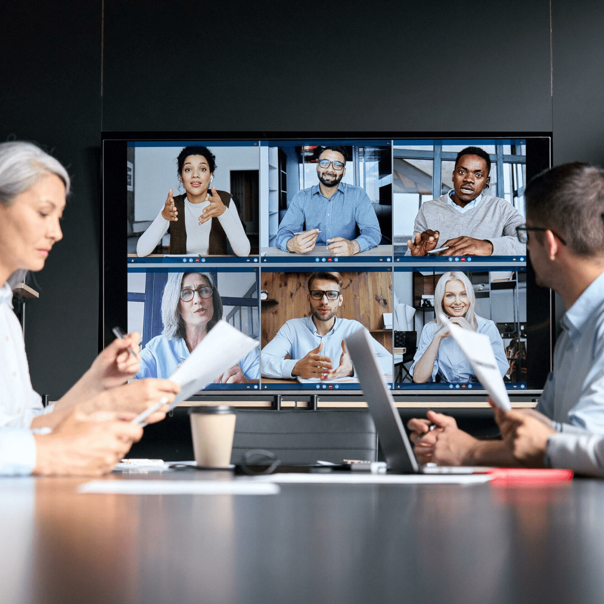 AV Systems for Higher Education AV Systems for Higher Education